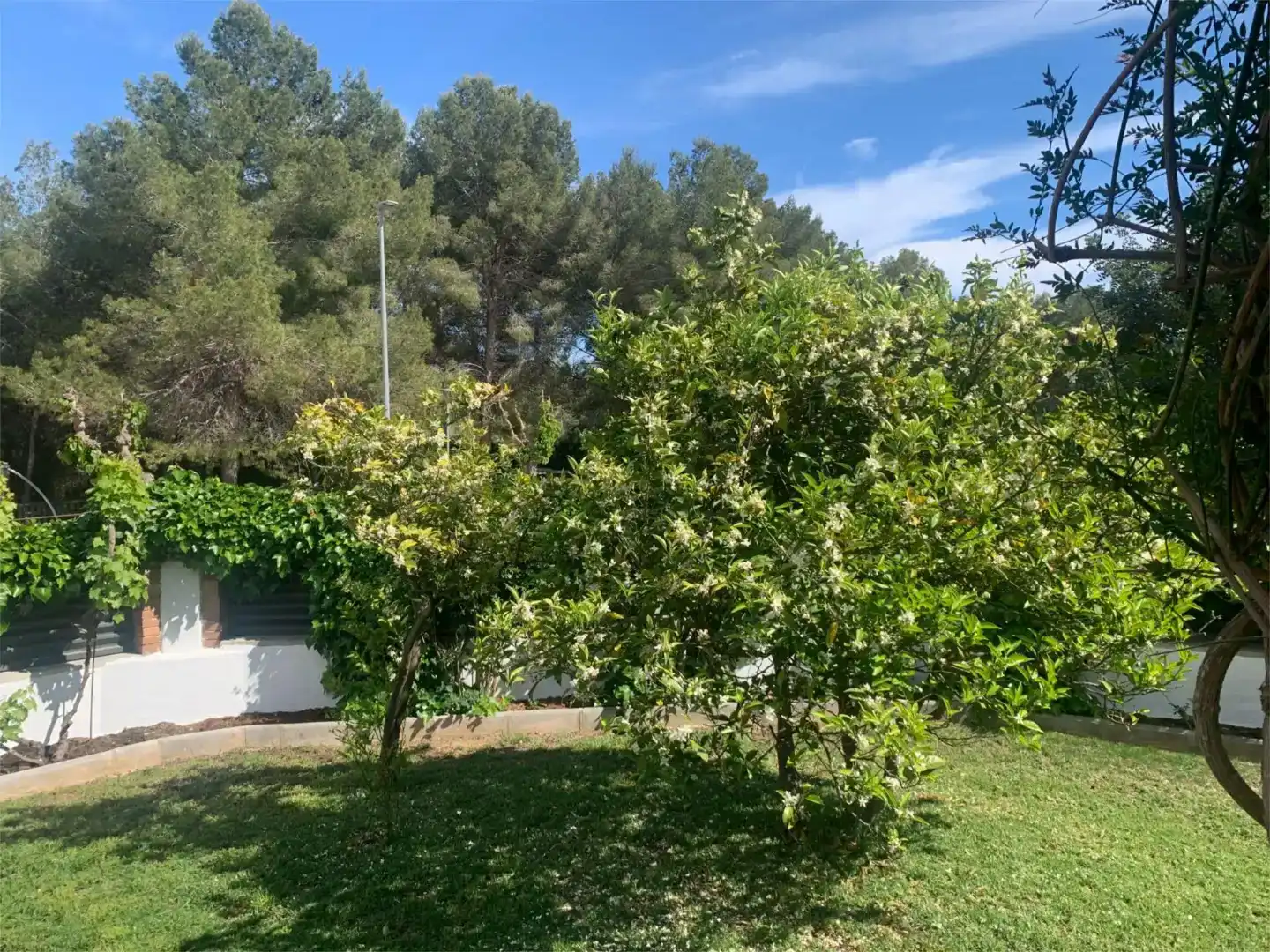 Piso en venta en Cubelles con Aire acondicionado, Jardín privado y Parquet