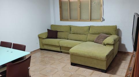 Foto 3 de Pis en venda a Pla de Bon Repós, Alicante / Alacant