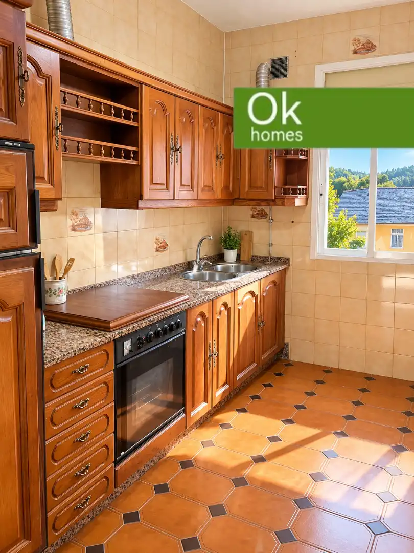 Semi-detached house for sale in Friol, imagen 3