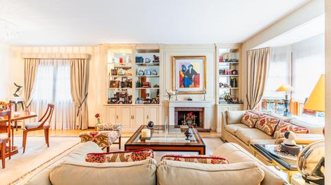 Photo 5 of Single-family semi-detached for sale in Zona Carretera del Plantío, Majadahonda