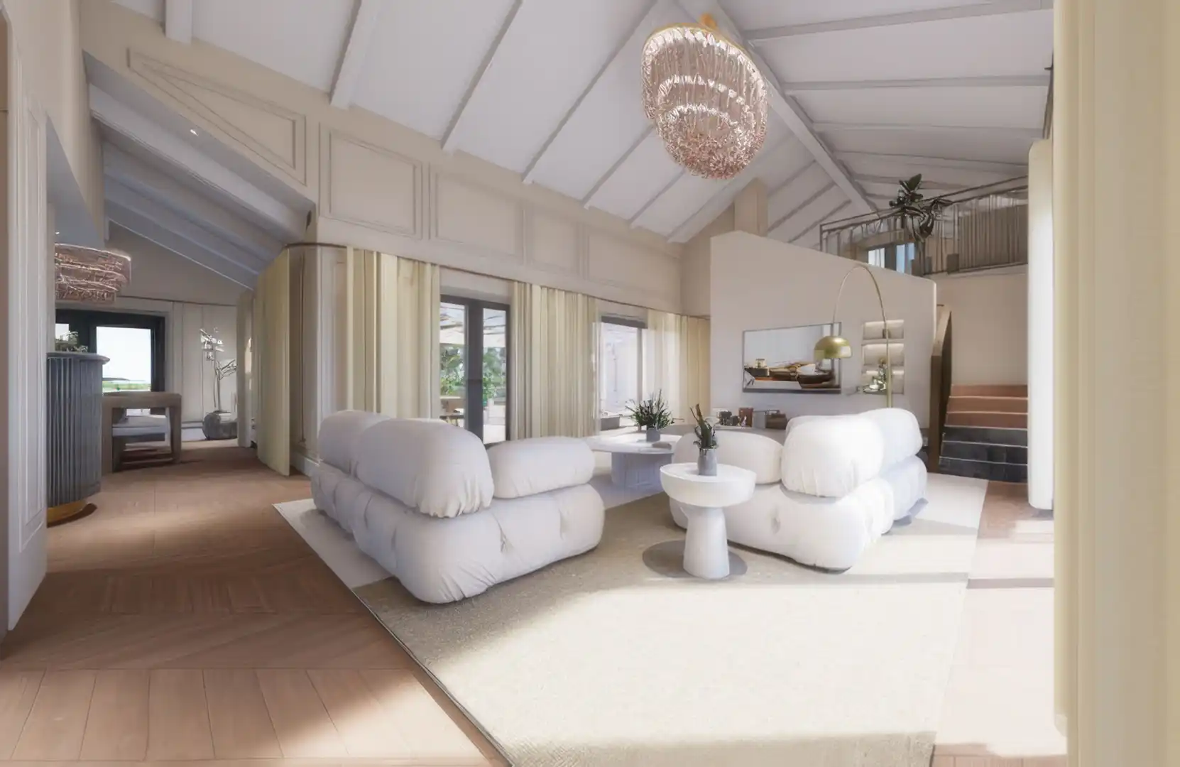 Haus mit Terrasse zum Verkauf in Nueva Andalucía, imagen 7