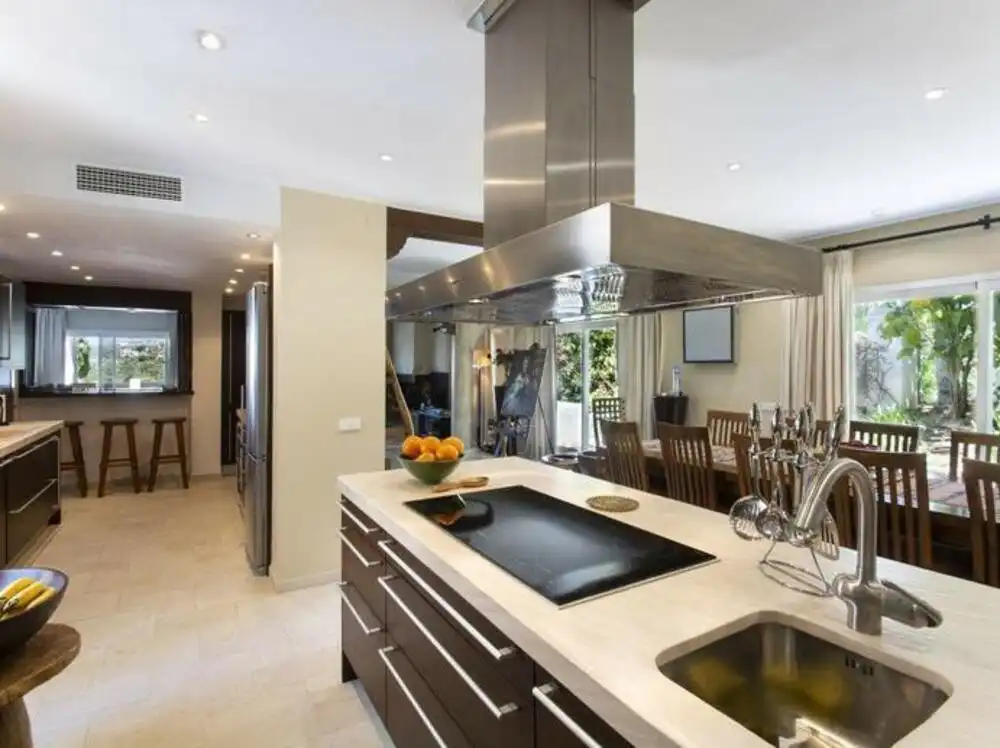 Maison avec piscine à vendre à Nueva Andalucía, imagen 6