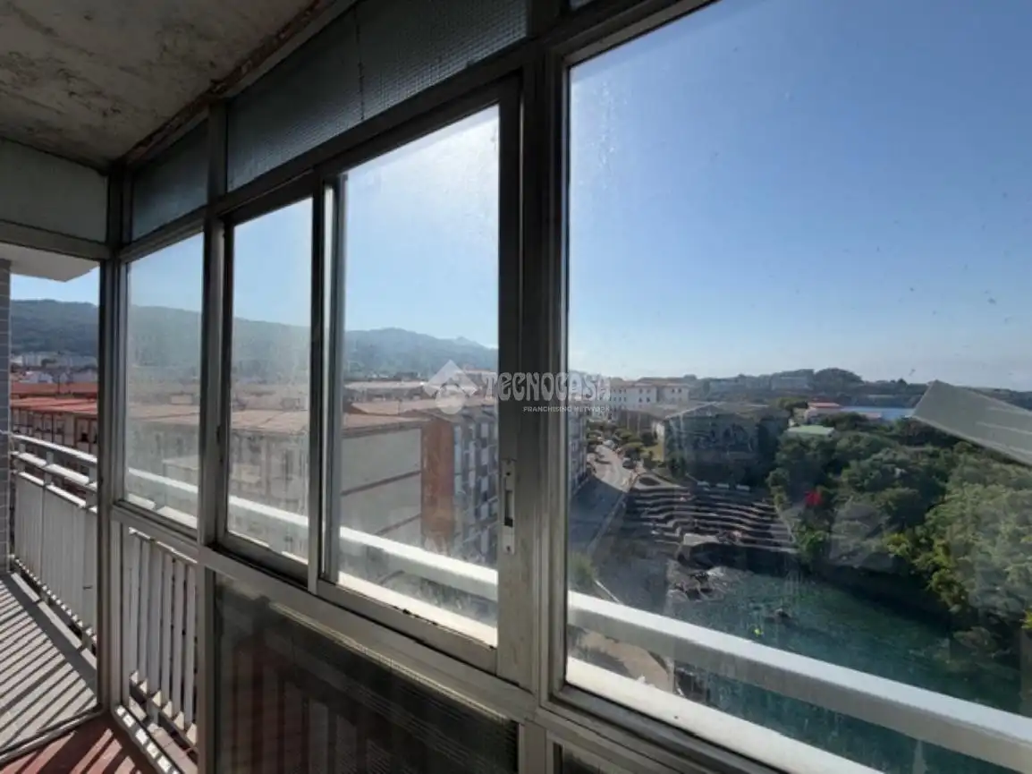 Piso en venta en Centro