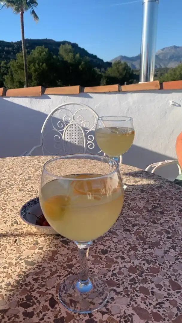 Appartamento con terrazza in vendita a Via Parque, imagen 18