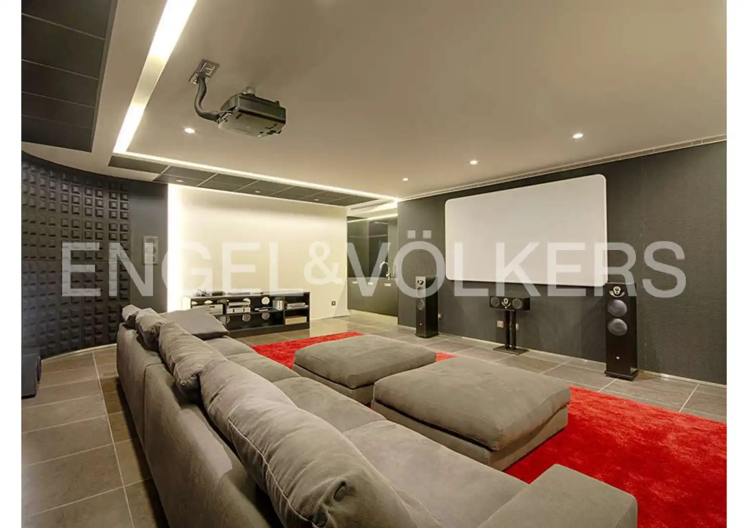 Villa mit Pool zum Verkauf in Carrer Felip l'Ardit, imagen 35