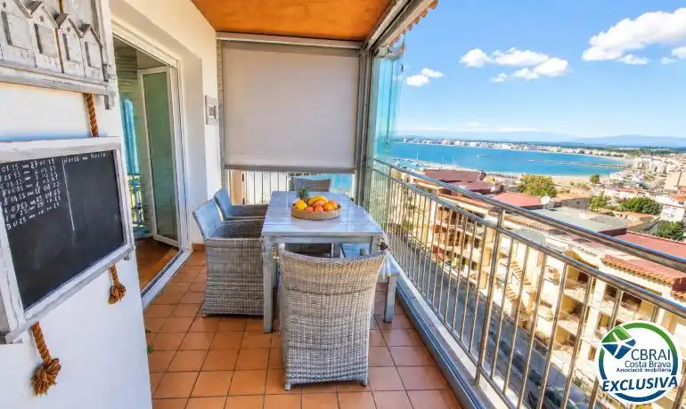 Appartement compact à vendre à Carrer Francesc Alegre