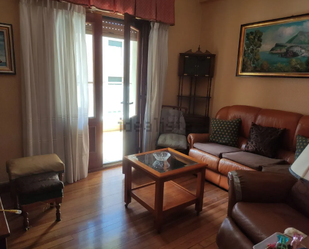 Living room of Flat for sale in Santurtzi   with Terrace