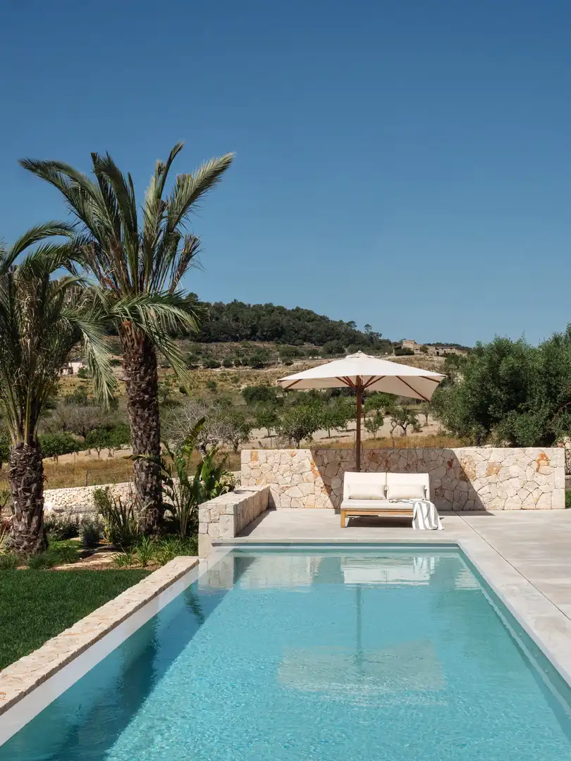 Casa con piscina en venta en Montuïri, imagen 25