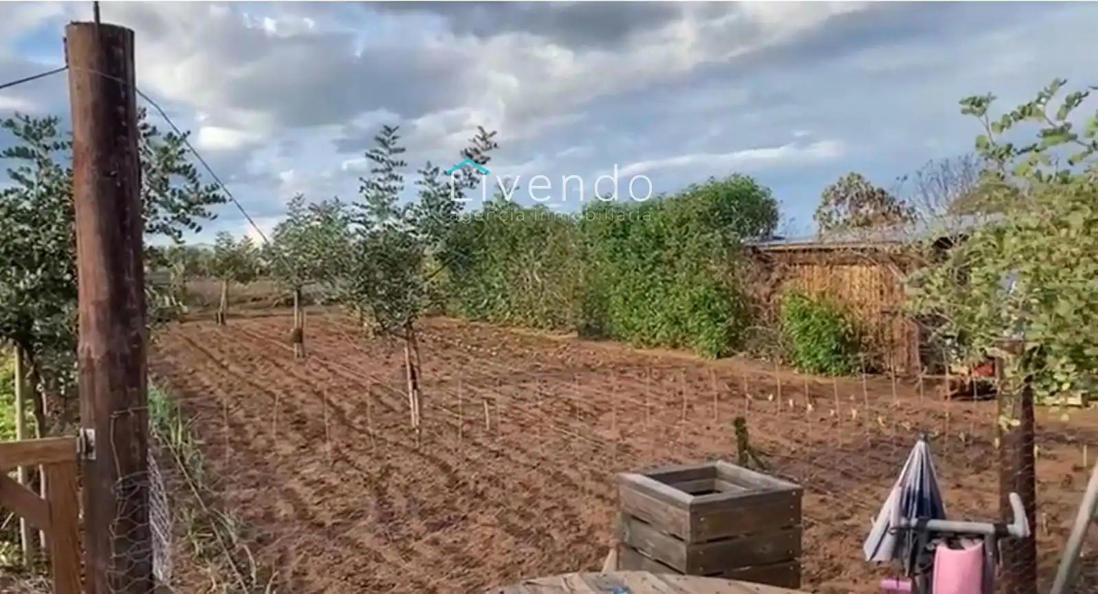 Terreny en venda en Conil de la Frontera