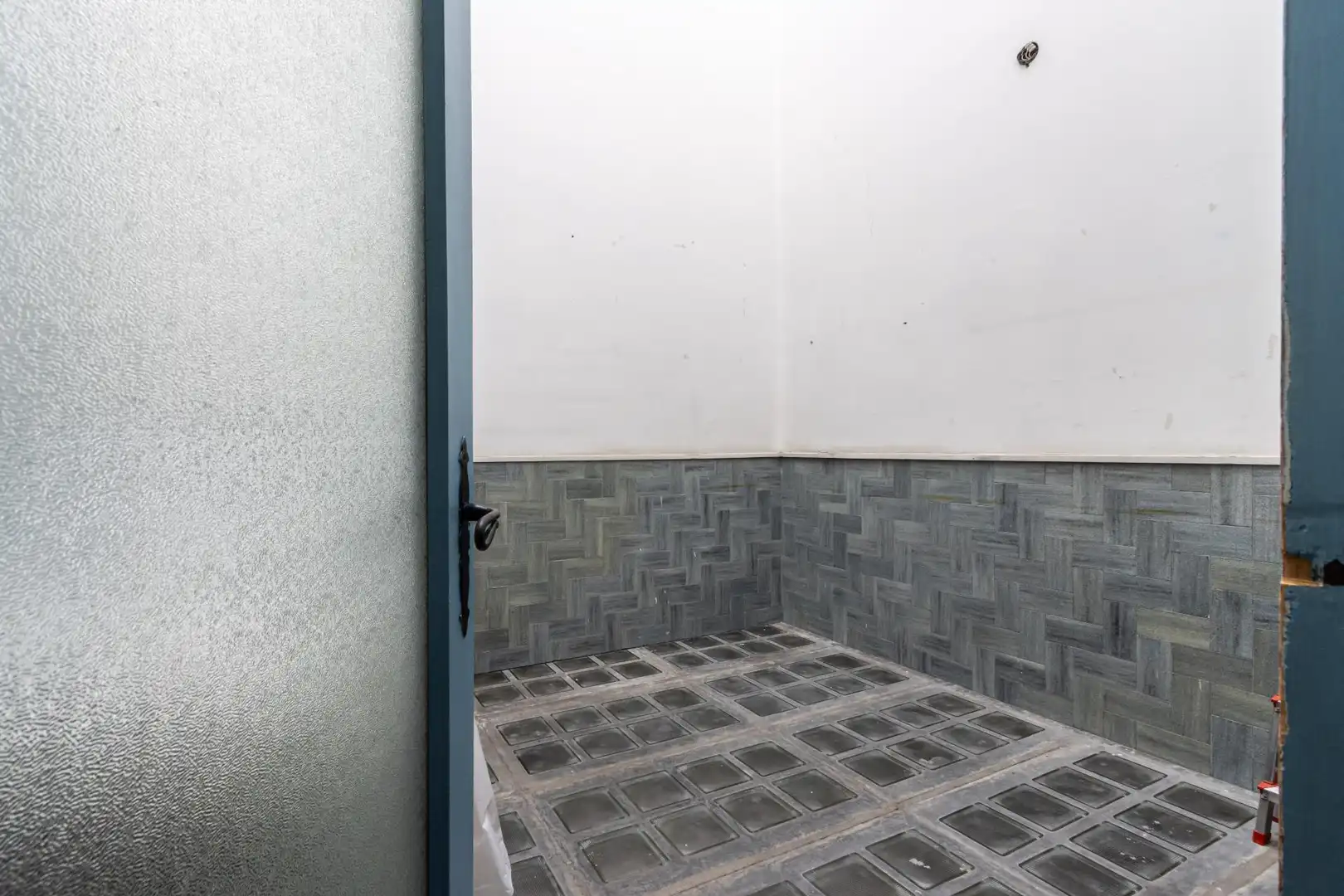 Baño de Casa adosada en venta en Sabadell con Piscina comunitaria