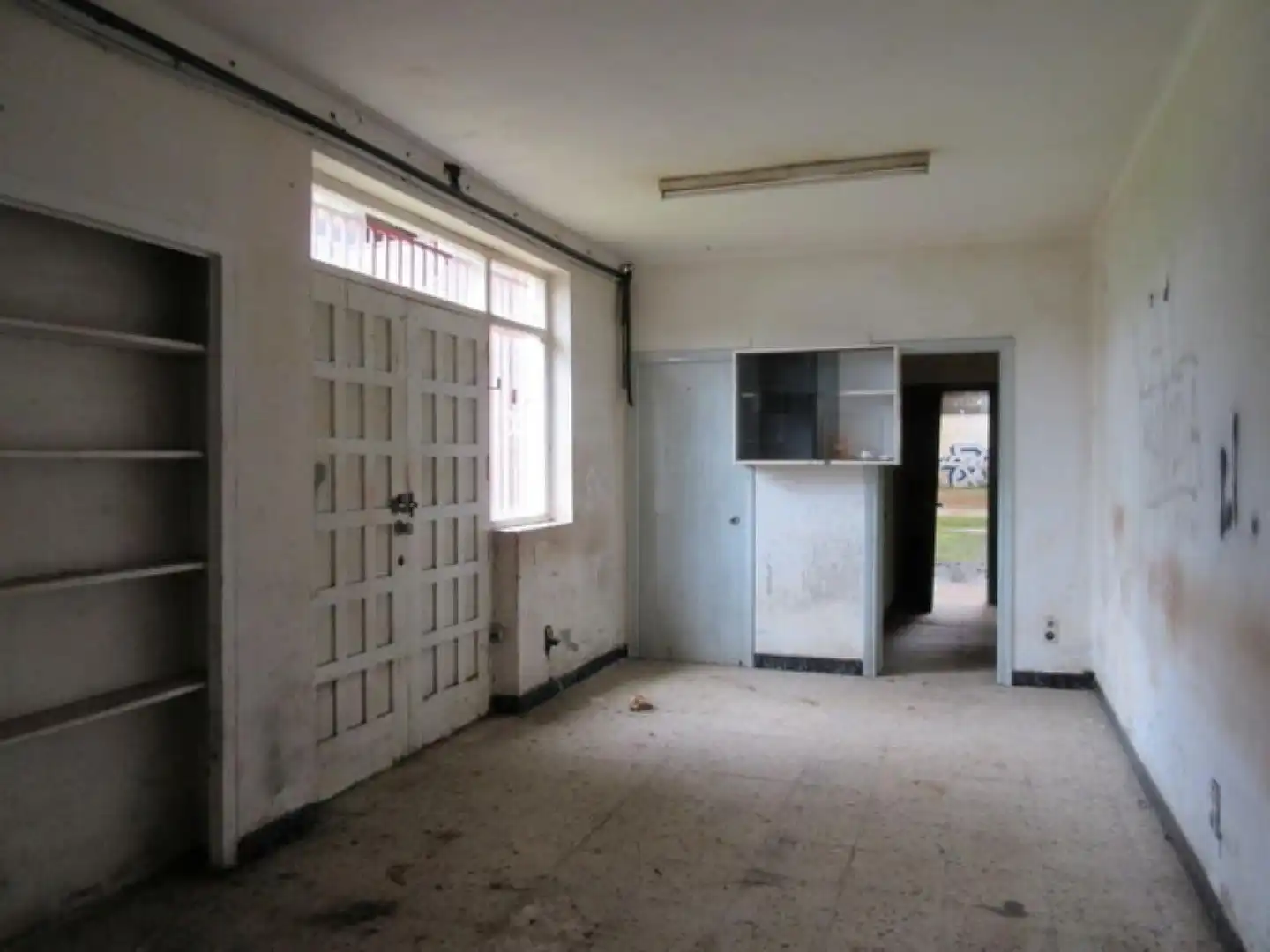 Industrial building for sale in San Mateo - Castro- O Val, imagen 20