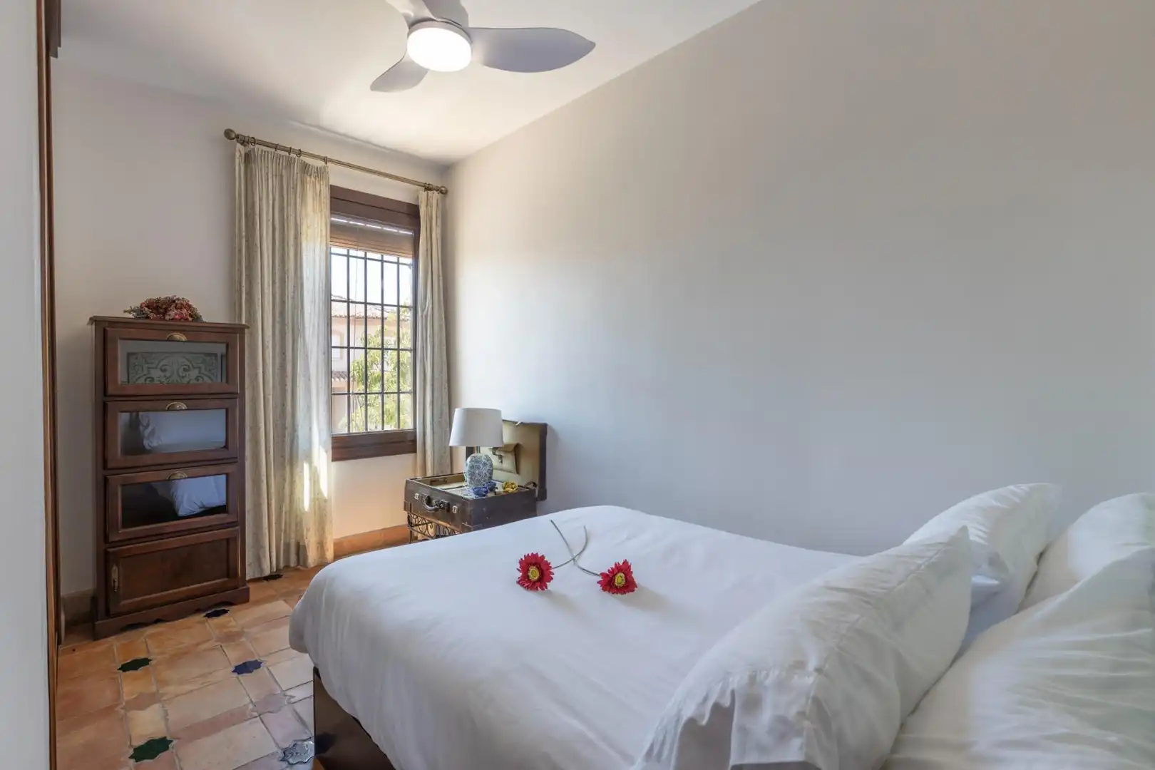 Chalet con piscina en venta en Calle de la Tórtola 22, imagen 30