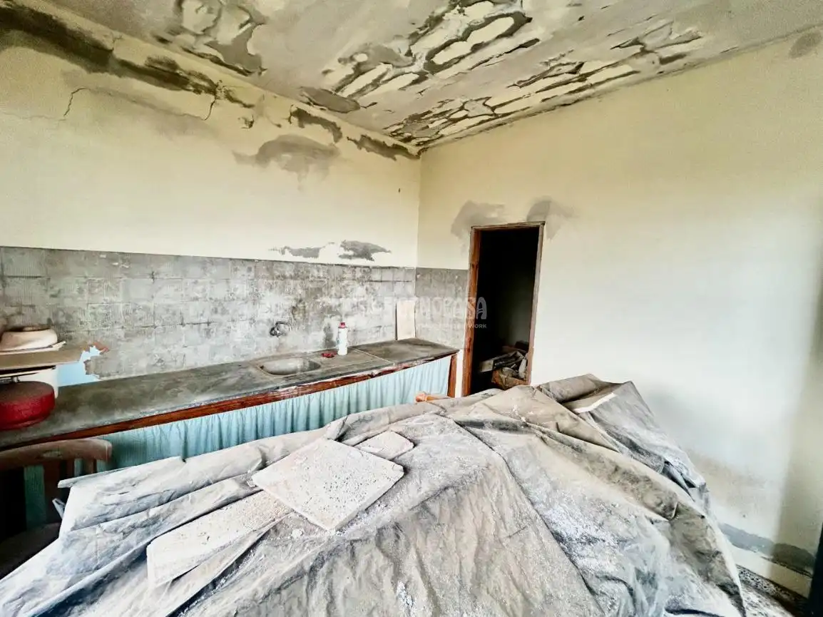 Kitchen of Country homes for sale in Arafo