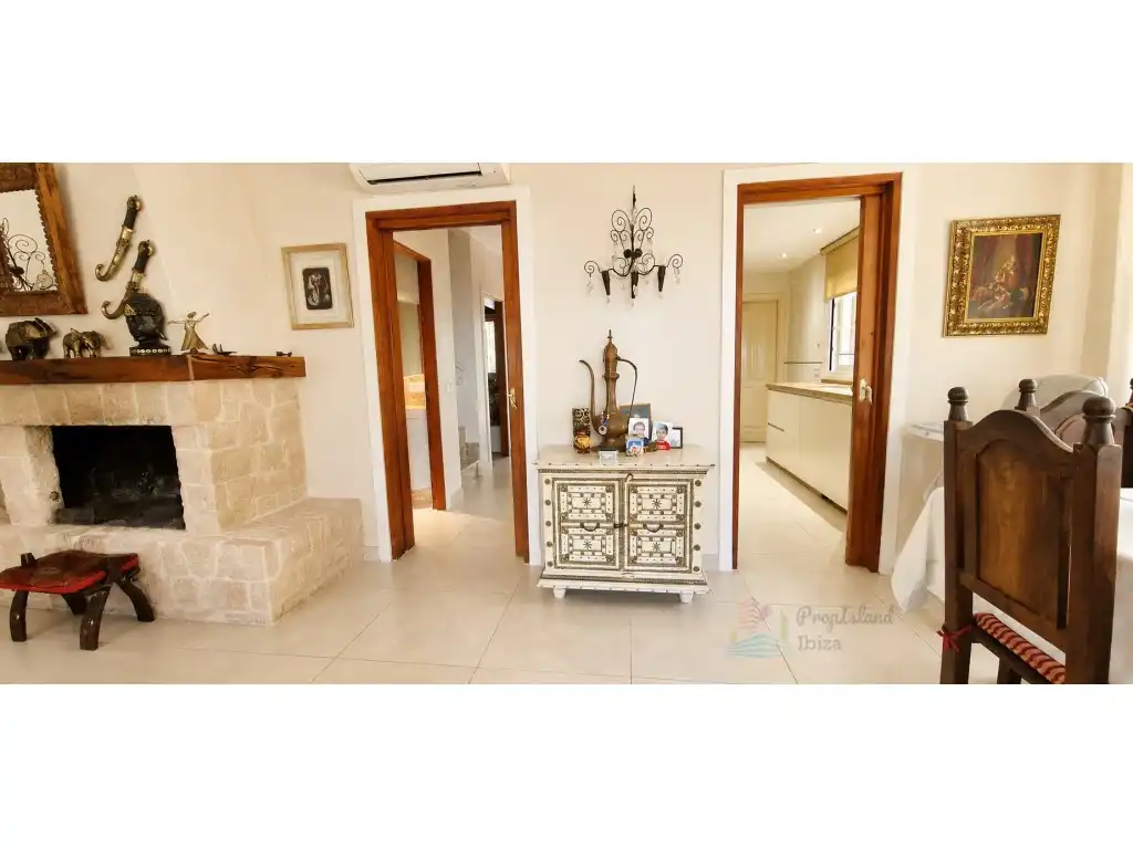 Casa adosada en venta en Calle Orinoco, Jesús