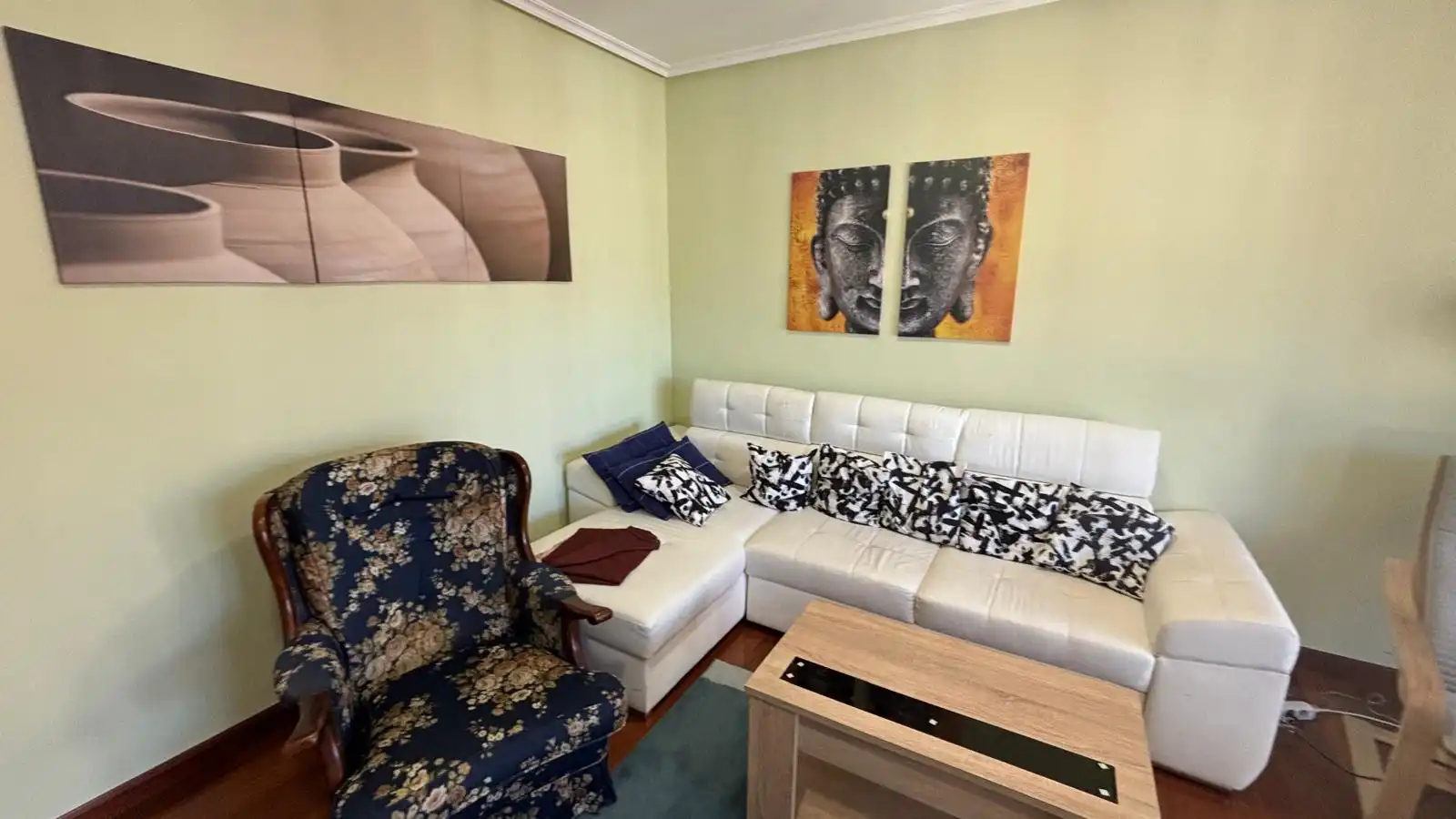 Appartamento con terrazza in vendita a Barrio la Somadilla 31A, imagen 40