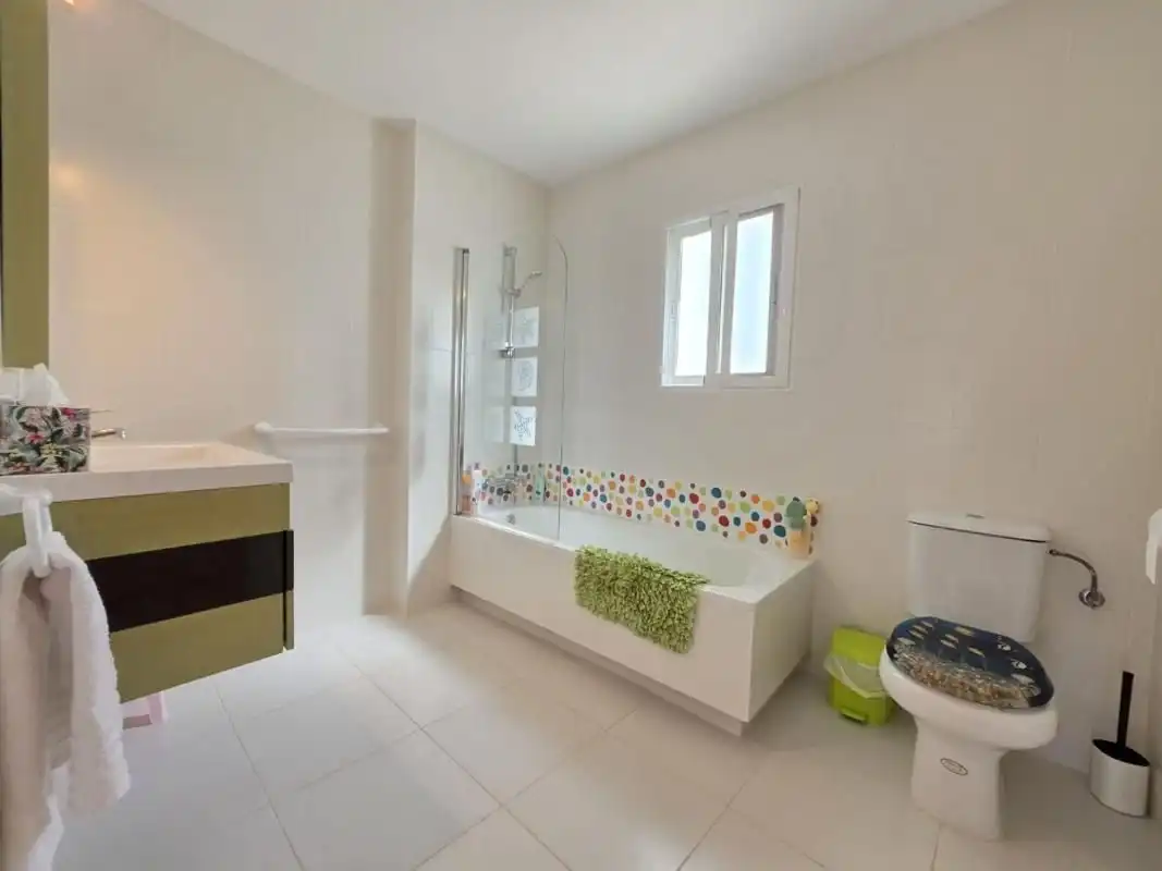 Casa con piscina in vendita a El Pinós / Pinoso, imagen 27