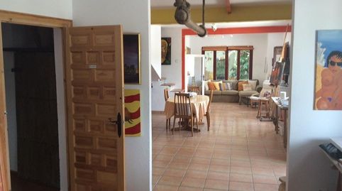 Foto 5 de Finca rústica en venta en Casco urbano, Polop