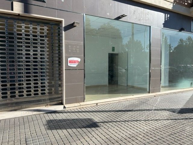 Geschaftsraum zur Miete in Fuensanta- Arcángel, Sureste