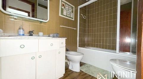 Foto 5 de Piso de alquiler en Castaños Kalea, Castaños - Begoñaibarra, Bilbao