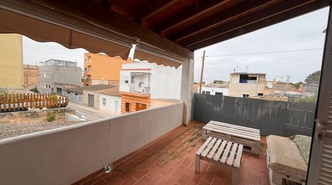 Foto 2 de Piso de alquiler en S'Arenal, Llucmajor