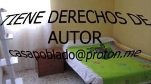 Foto 4 de Casa adosada en venda a Calle Bonillas, 1, Villalpardo, Cuenca