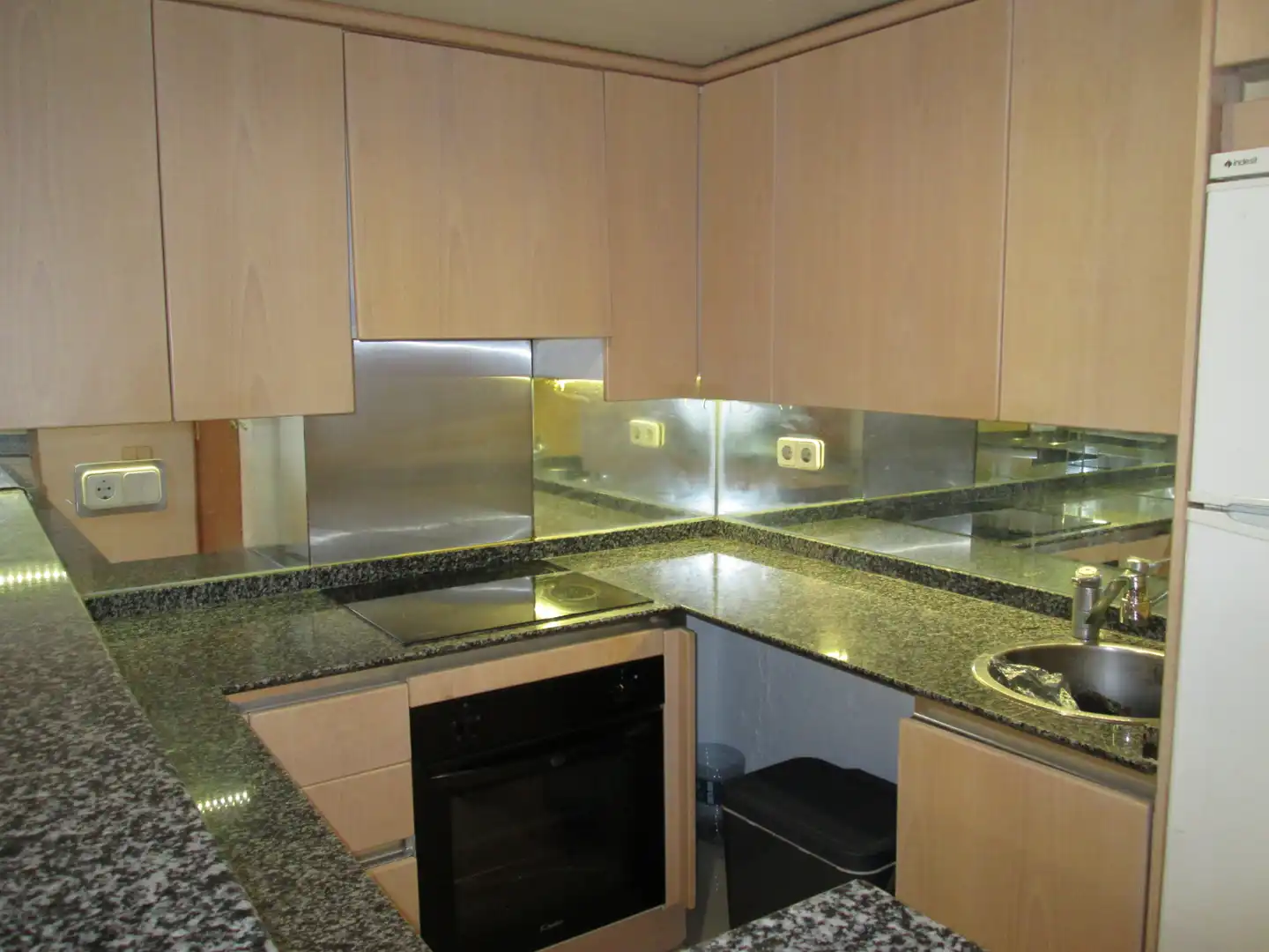 Flat for rent in Hostafrancs