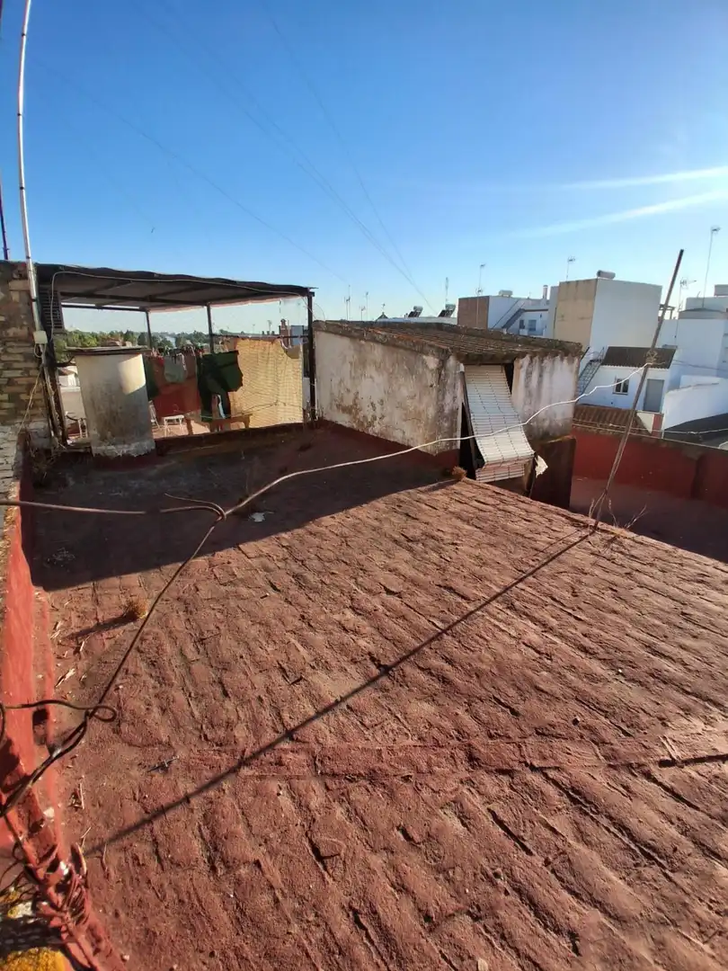 Casa en venda a La Puebla del Río, imagen 19