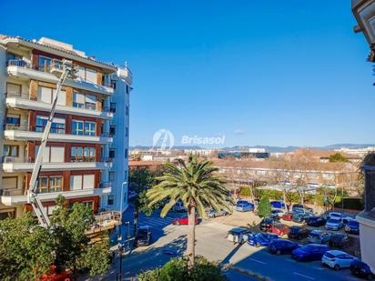 Exterior view of Flat for sale in Cambrils  with Heating, Storage room and Balcony