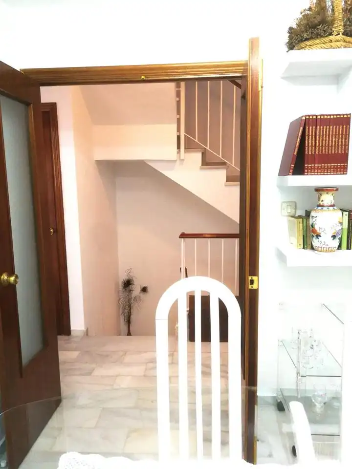 Casa o chalet de alquiler en Sanlúcar de Barrameda con Amueblado