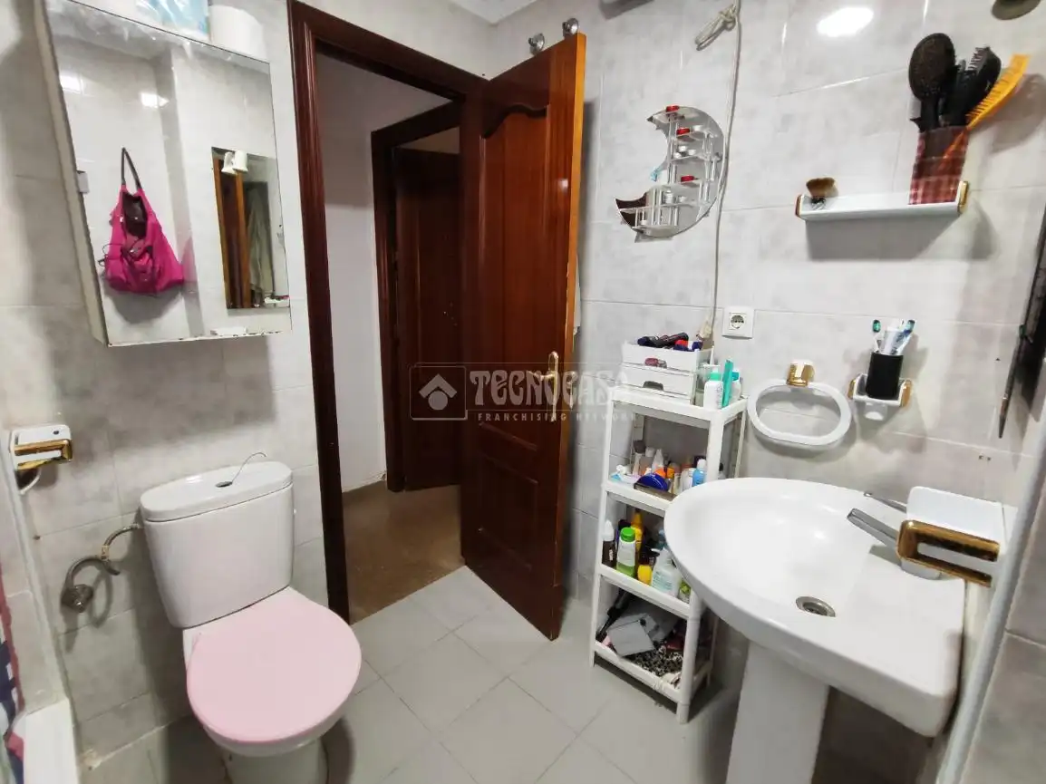 Piso en venta en Cobreros Viejo