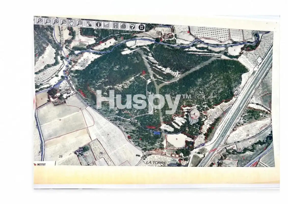 Rural land for sale in Poligono 4, Parcela, imagen 2