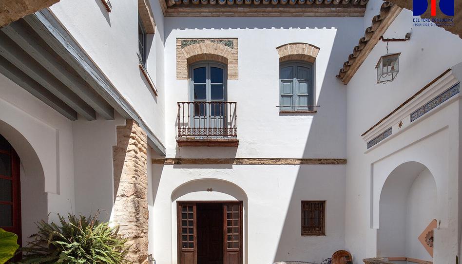 Photo 1 of Country house for sale in Carmona, Sevilla