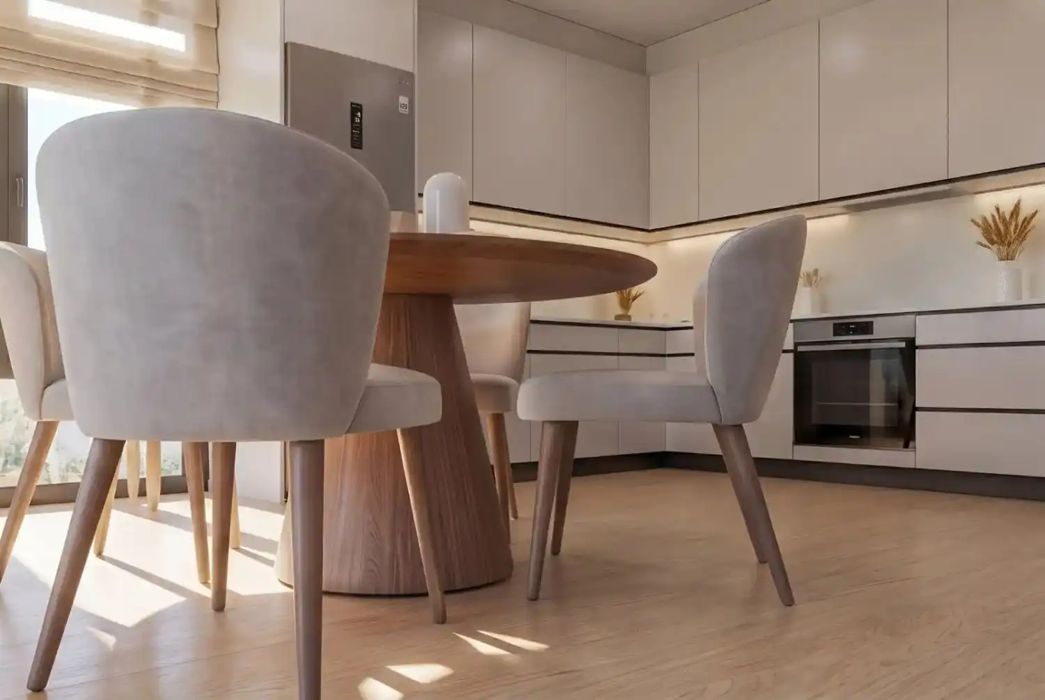 Piso de obra nueva con terraza en venta en Calle Pracesa 8, imagen 13