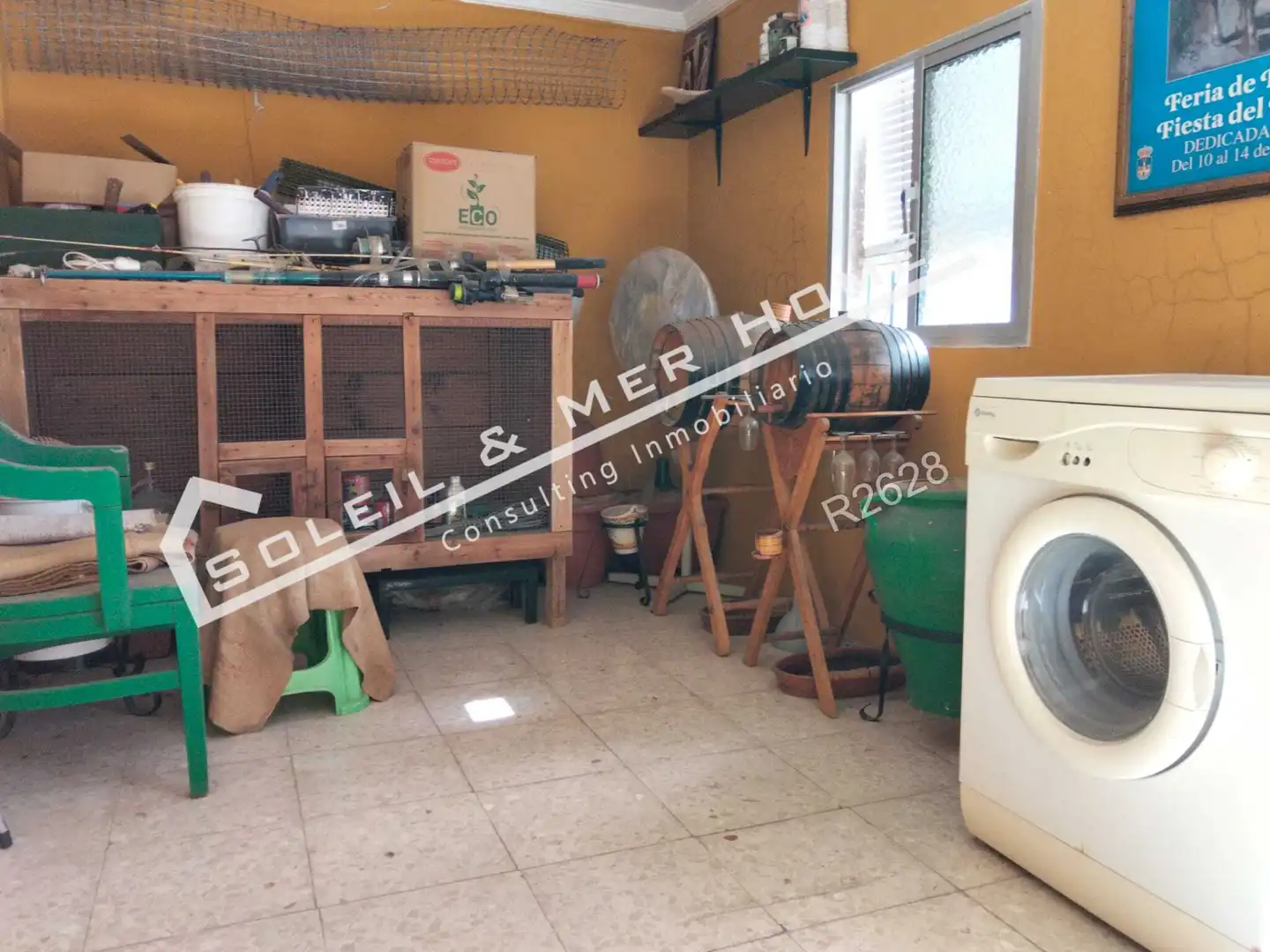 Casa in vendita a Calle de la Verónica, imagen 42