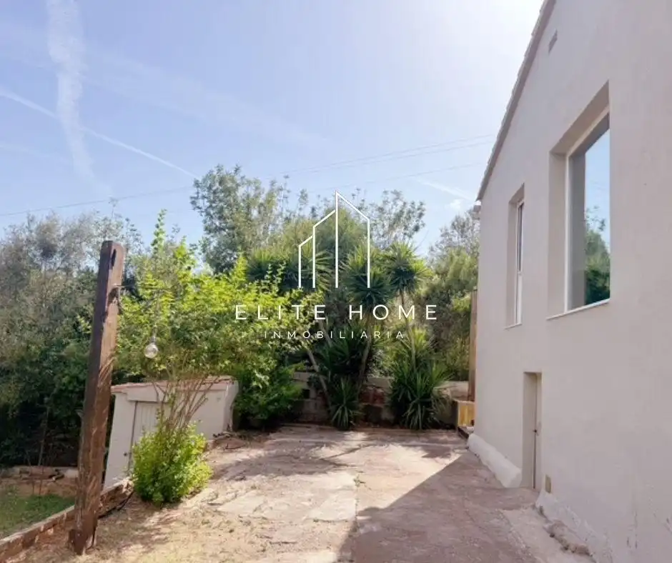 Vista exterior de Casa o xalet en venda en Tales amb Aire condicionat, Calefacció i Jardí privat