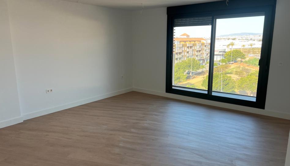 Foto 1 de vivenda d'obra nova a Pis en venda a Avenida Legión Española, 2, Las Salinas, Almería