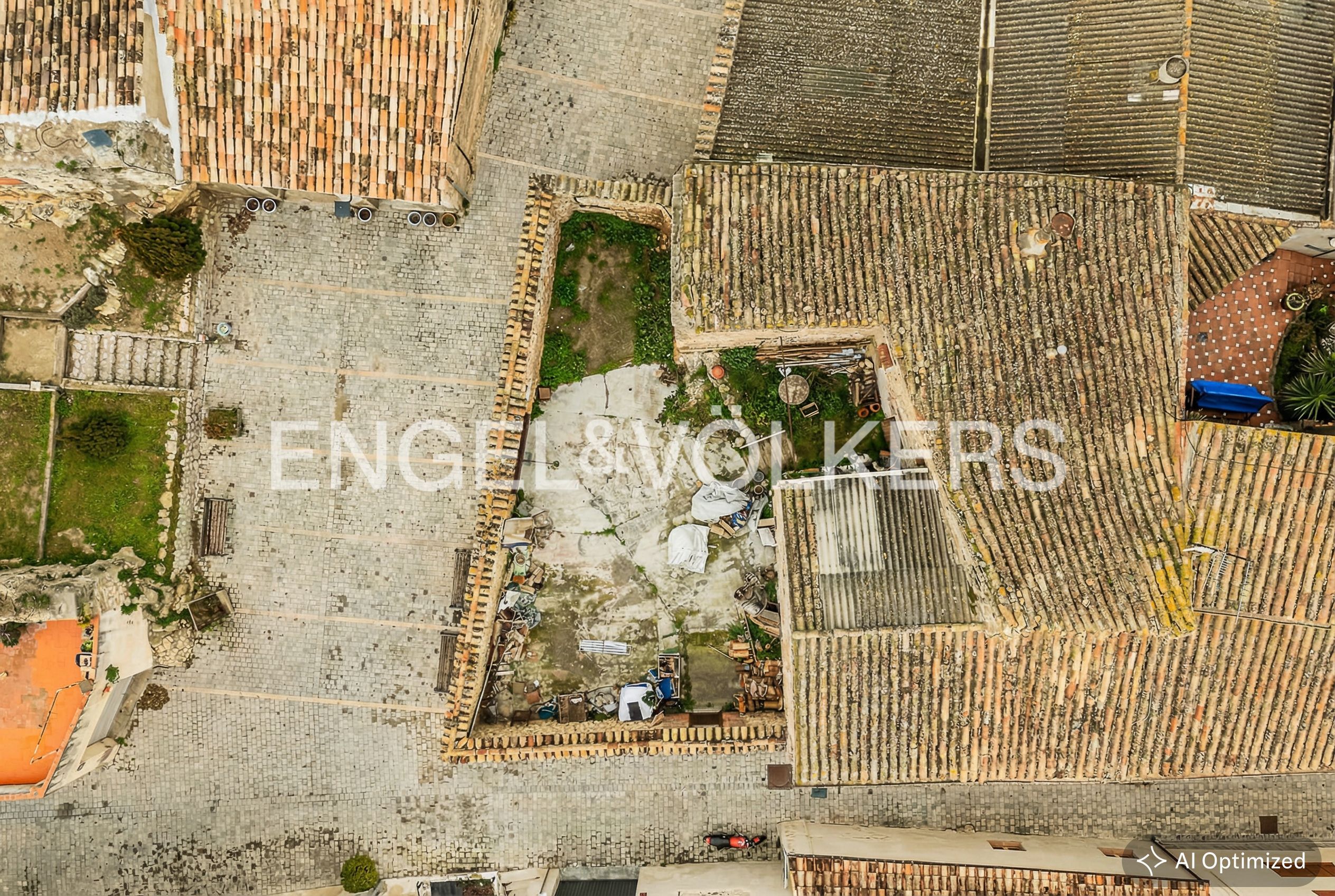 Casa o chalet en venta en La Granada con Calefacción, Jardín privado y Terraza