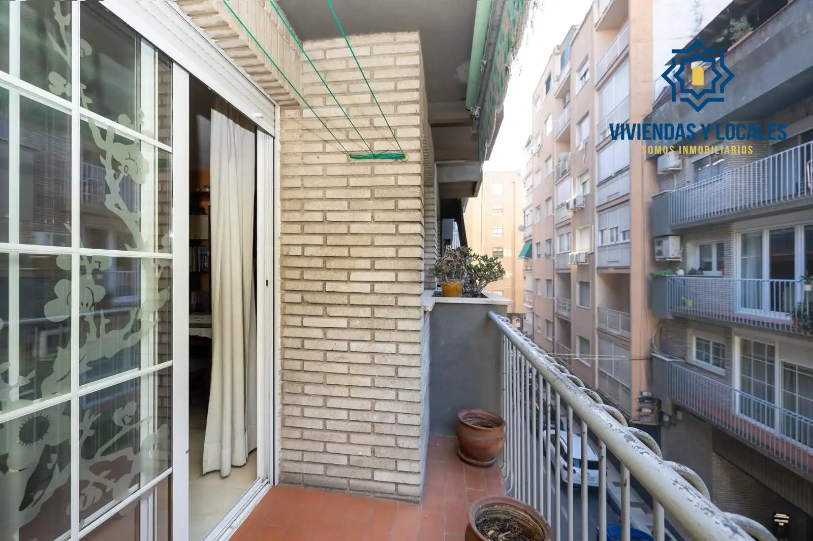 Piso con ascensor en venta en Calle VERACRUZ 7, imagen 2