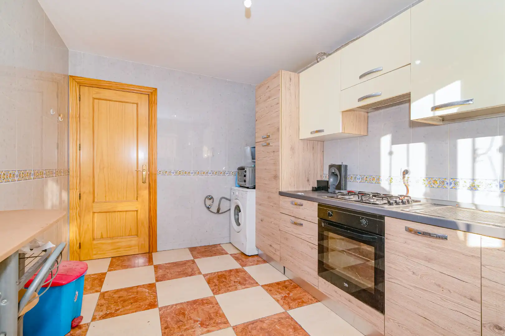 Piso con ascensor en venta en Calle Valle Inclán, imagen 8