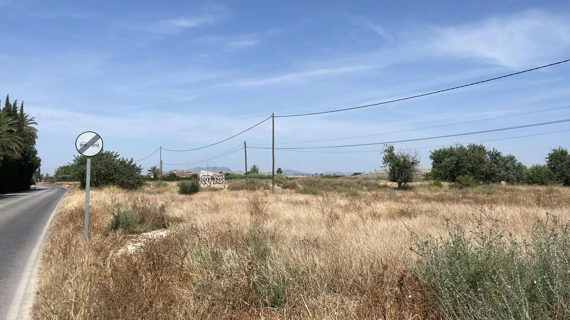 Residencial en venta en Elche / Elx