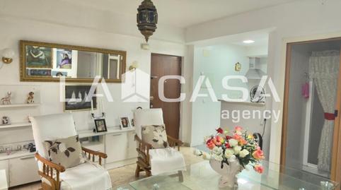 Photo 2 of Flat for sale in Avenida Doctor Fedriani, El Torrejón - El Cerezo,  Sevilla Capital
