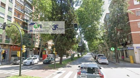 Foto 4 de Piso en venta en Avenida San Juan de la Peña, Salvador Allende,  Zaragoza Capital