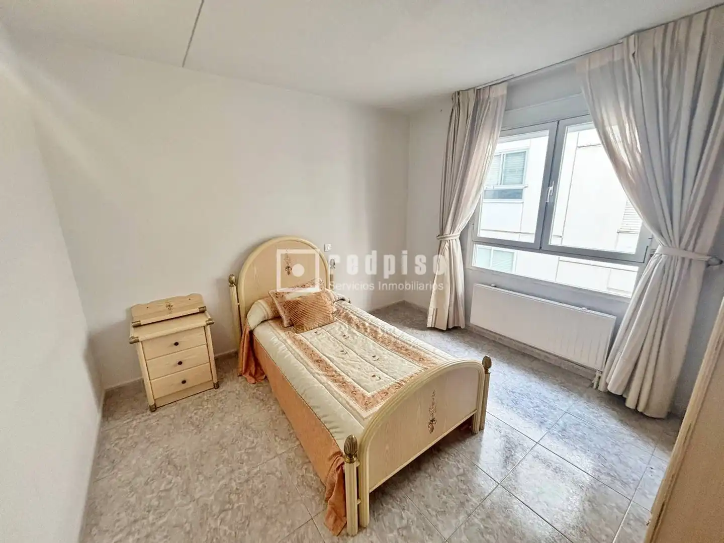 Flat for sale in Plan Sur - Amistad