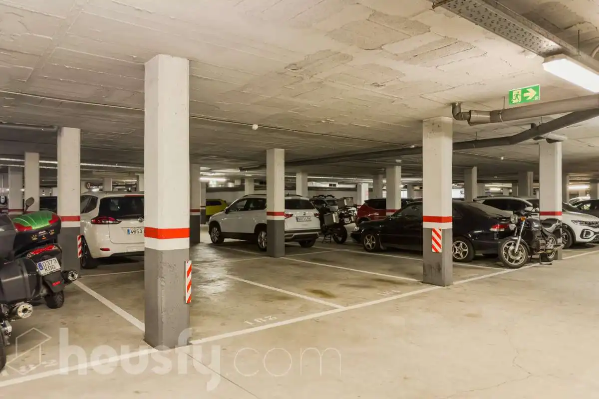Piso en venta en CL DOCTOR TRUETA, La Vila Olímpica del Poblenou