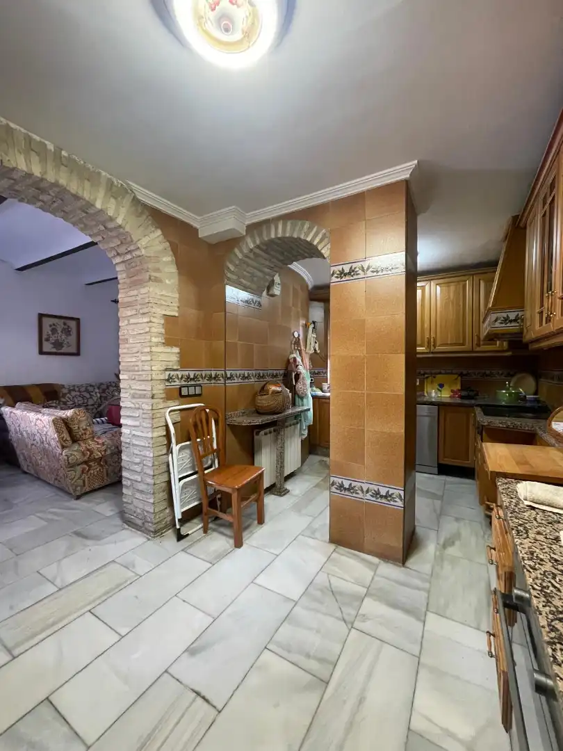 Houses for sale in Avenida del Brillante, El Brillante -El Naranjo - El Tablero