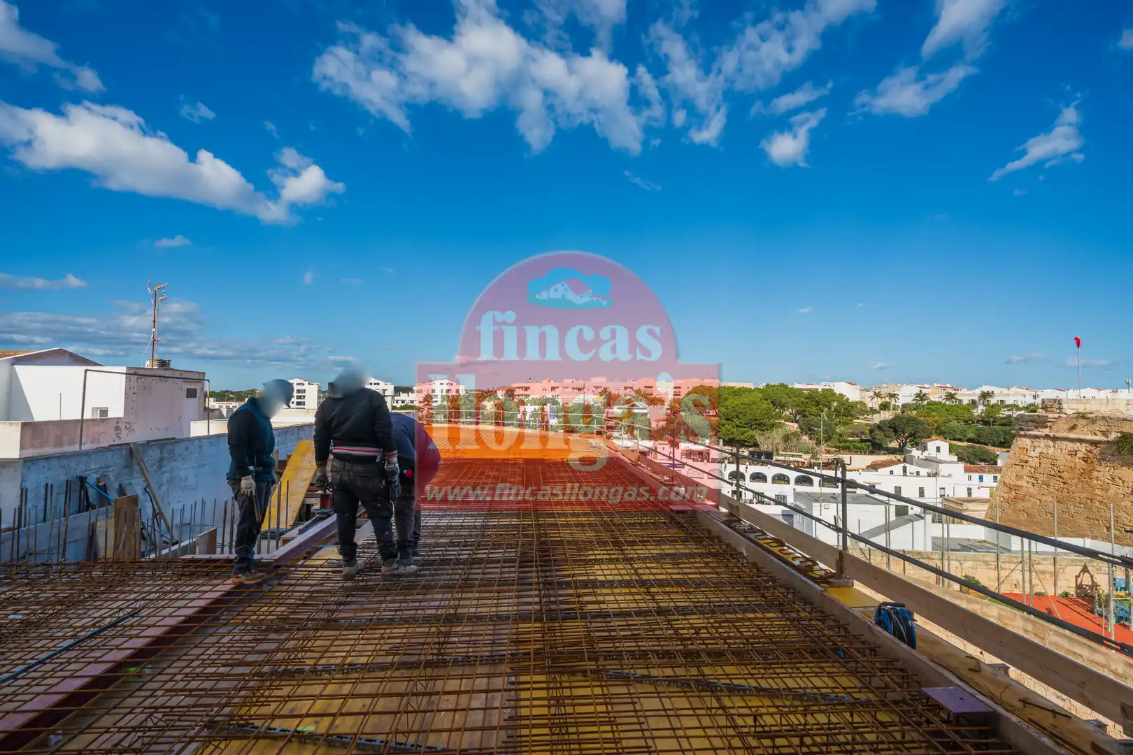 Attico con terrazza in vendita a Ciutadella, imagen 12