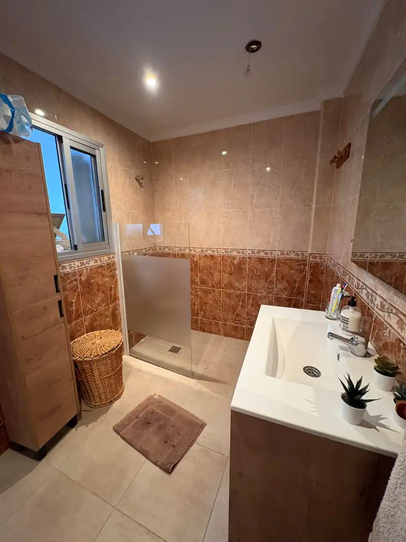 Adosado en venta en El Rocío - La Milagrosa, imagen 21