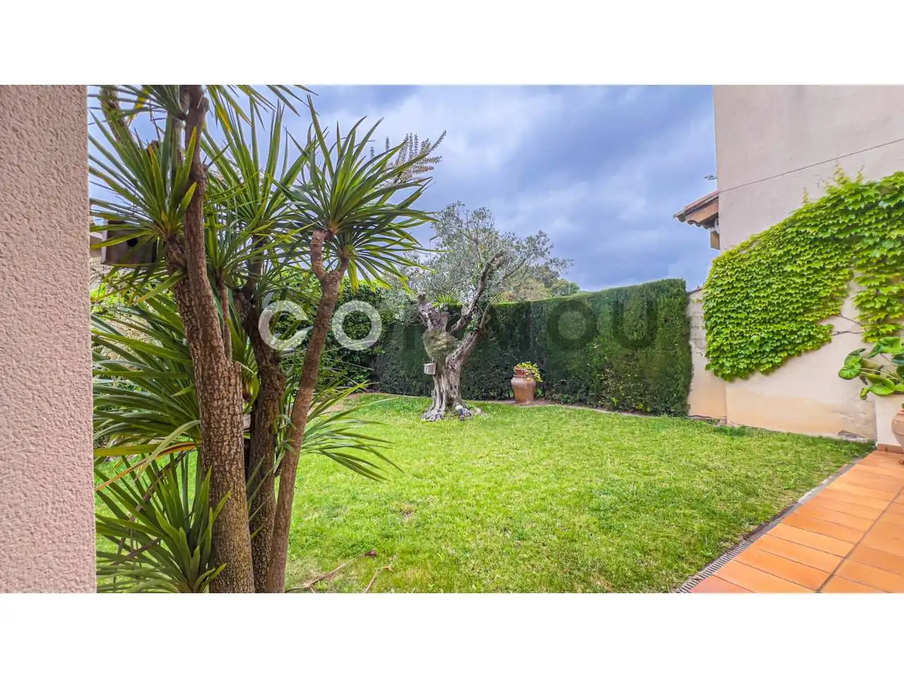 Jardí de Casa o xalet en venda en Palafrugell amb Aire condicionat, Calefacció i Jardí privat