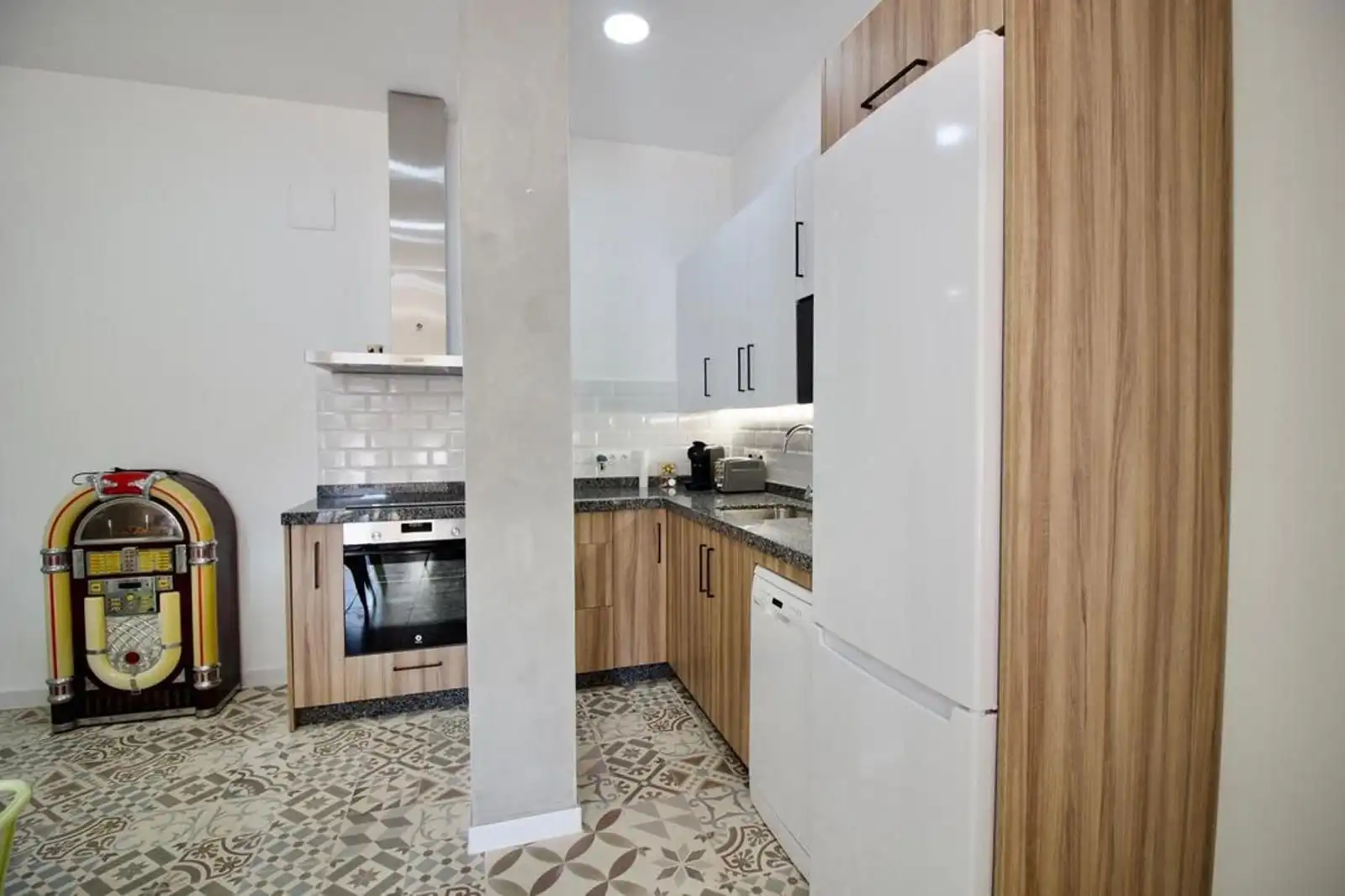 Habitatge en venda a Calle Carmen Montes, imagen 3