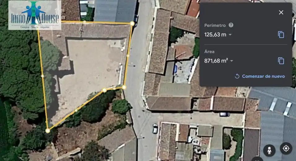 Terrenos y solares en venta en Pedanías - Extrarradio, imagen 2